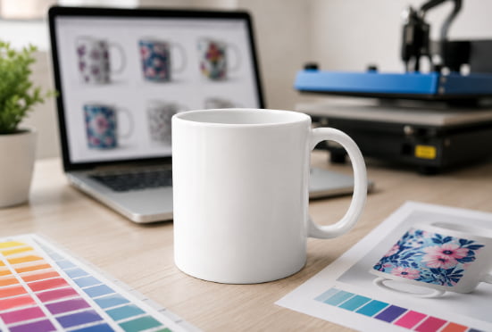 Como escolher um fornecedor de produtos para personalização