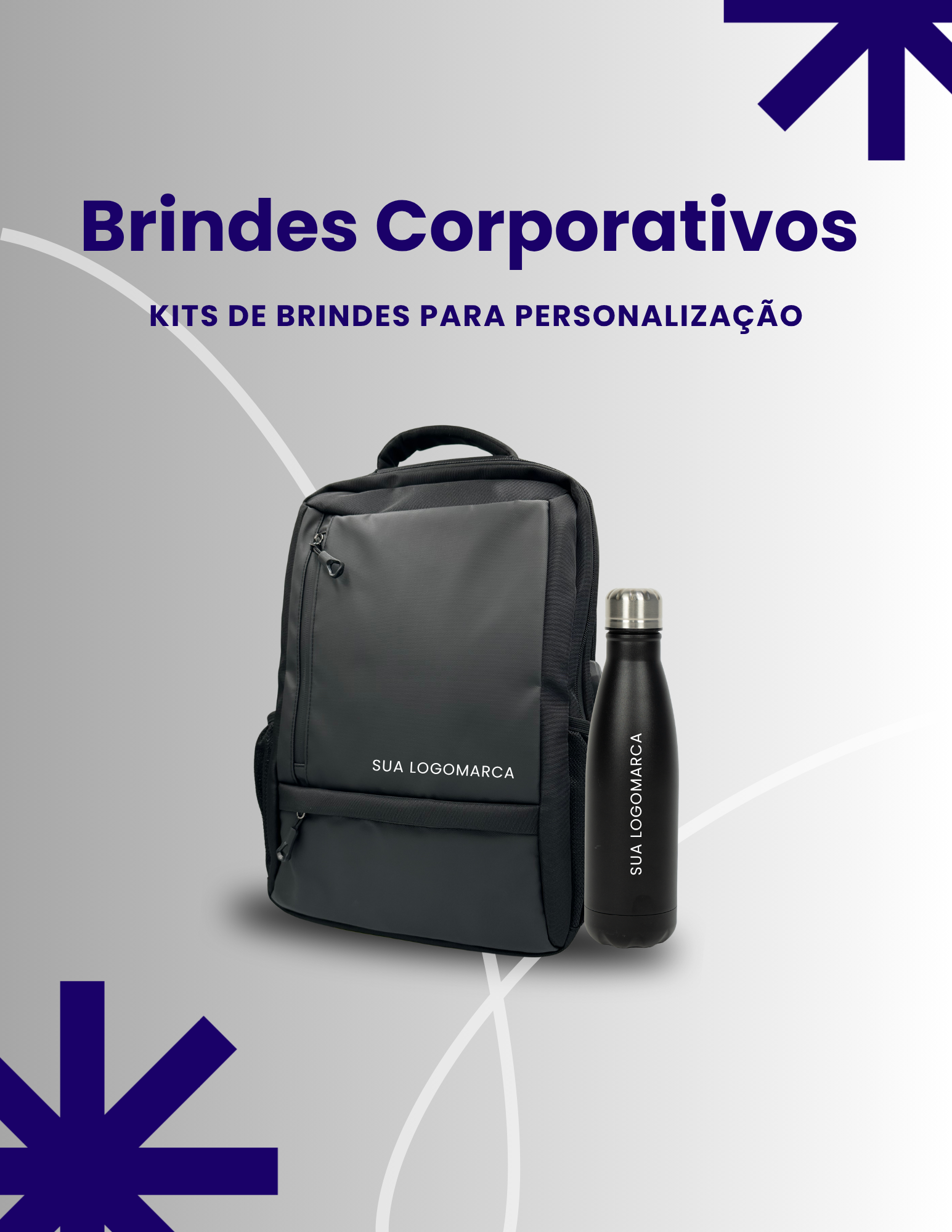 Inspire seus clientes!