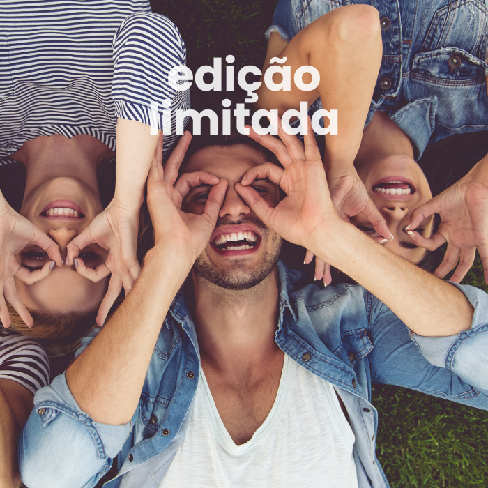 Edição Limitada