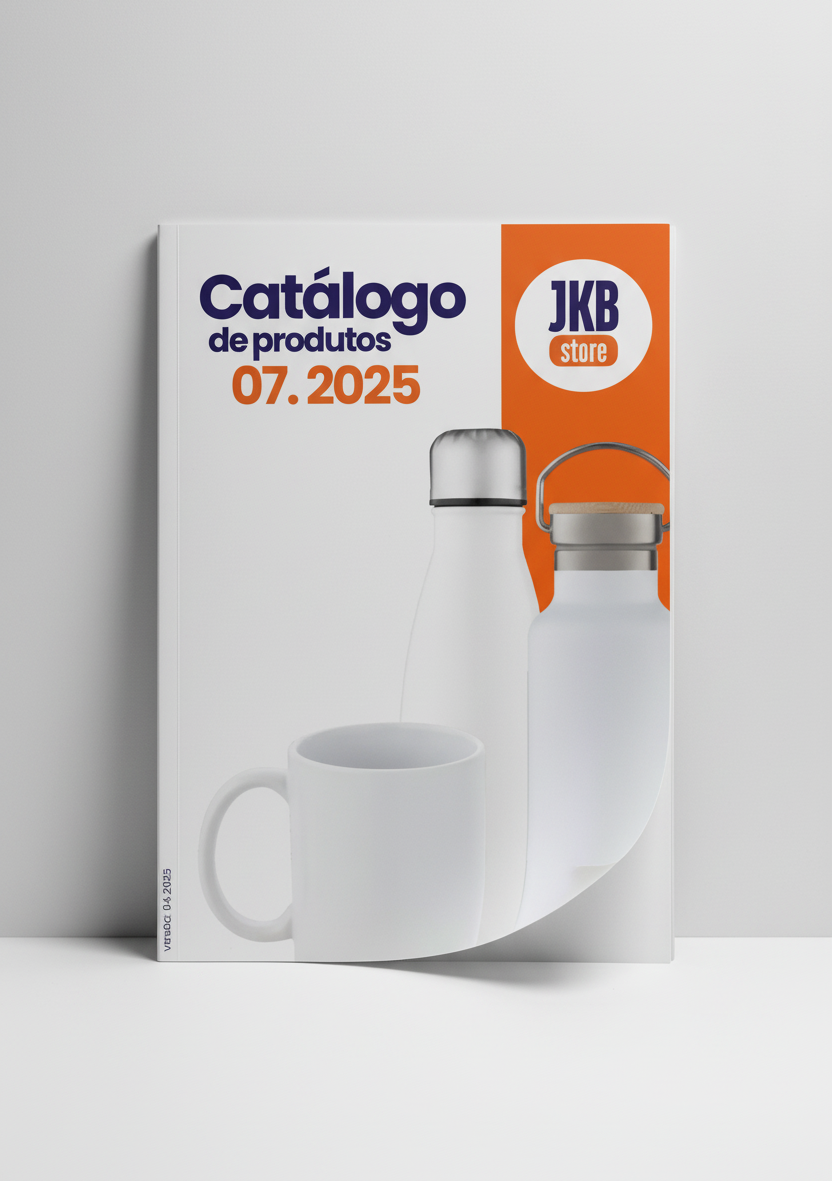 Catálogo Drinkware