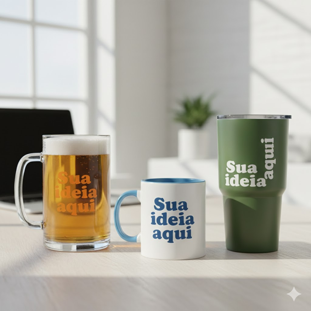 Formulário de Ideias