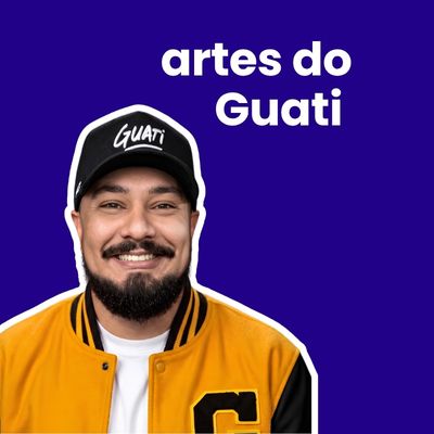 Artes para personalização