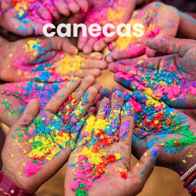 Canecas