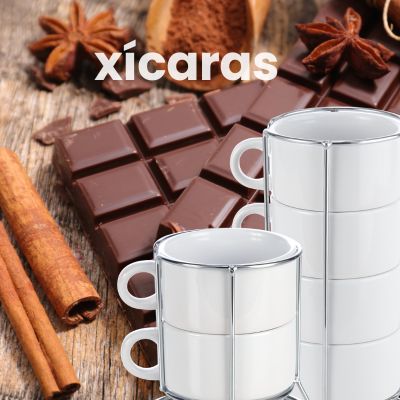 Xícaras